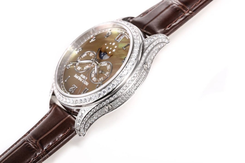 PATEK PHILIPPE